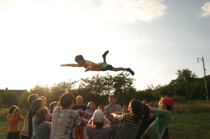 065 2005 Attis a Calypso   Zahajovacka